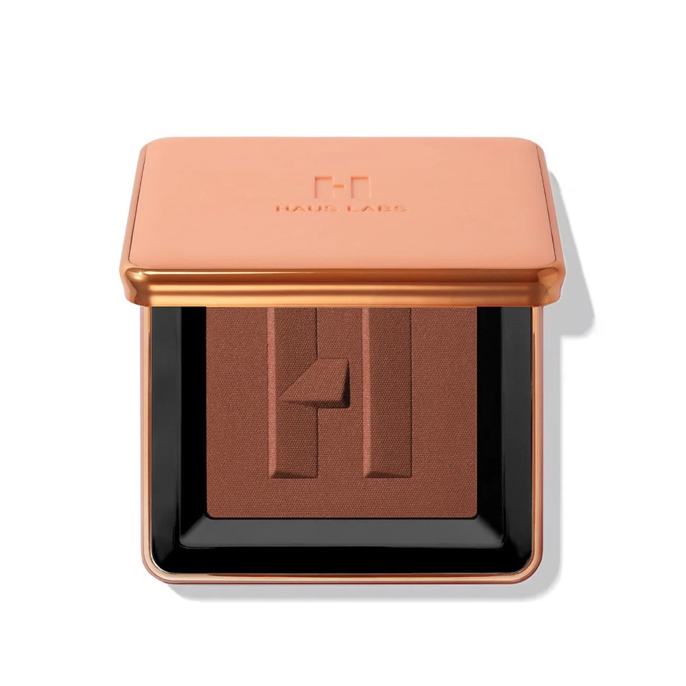 Haus Labs By Lady Gaga Power Sculpt® Velvet Bronzer - Deep Level 10
